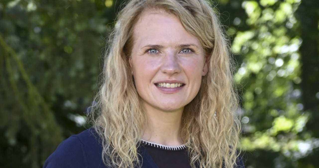 Wiktoria Gorodecka /AKPA