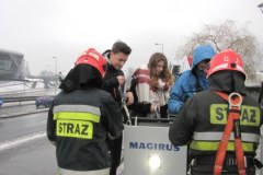 Wiktoria i Mateusz - to oni zaręczyli się z RMF FM