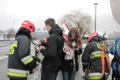 Wiktoria i Mateusz - to oni zaręczyli się z RMF FM