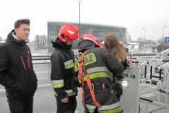 Wiktoria i Mateusz - to oni zaręczyli się z RMF FM