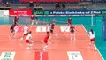 Wiktoria Szumera - najlepsze akcje MVP meczu Energa MKS Kalisz - Metalkas Pałac Bydgoszcz. WIDEO