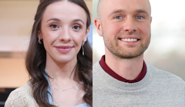 Wiktoria z "Rolnik szuka żony" milczała o partnerze, a tu nagle takie zdjęcie. I to z kim