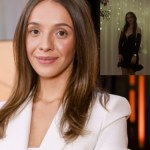 Wiktoria z Rolnik szuka żony 11 Wiktoria z "Rolnika" pokazała zdjęcie z wesela. Tak się wystroiła