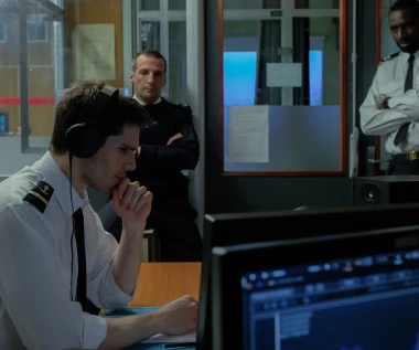 "Wilcze echa" [trailer]