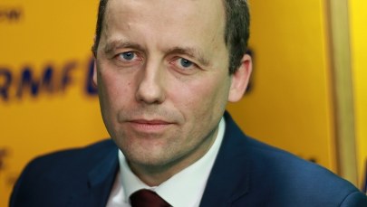 Wild: Dla ilu osób odszkodowania za Port "Solidarność"? Zdecyduje ostateczna lokalizacja. Tej nie ma