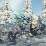 Wild Hearts: Odkryj świat gry na 7-minutowym zwiastunie rozgrywki