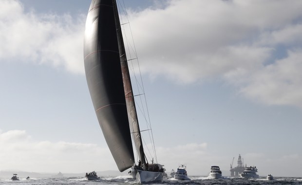 „Wild Oats XI” zwycięzcą słynnych regat Sydney-Hobart