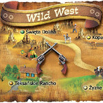 Wild West - nowość w grze Farmersi