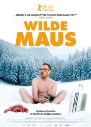 Wilde Maus