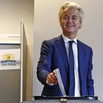 "Wilders jest politycznym piromanem". Mimo to Polacy w Holandii stawiają na niego