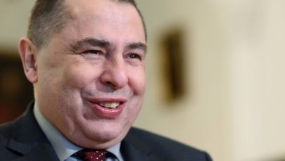 Wildstein: Strona izraelska ma w Polsce kontakty niechętne Polsce i Polakom