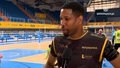 Wilfredo Leon: Jestem gotowy na finał. WIDEO