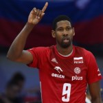 Wilfredo Leon: Jestem gotowy na Ligę Narodów i medal MŚ