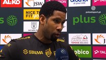 Wilfredo Leon: Mówiłem, że zmieniam klub, aby zrobić historię - i to jest pierwszy krok. WIDEO