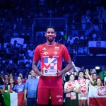 Wilfredo Leon MVP mistrzostw Europy siatkarzy