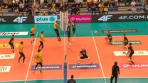 Wilfredo Leon - najlepsze akcje MVP meczu Bogdanka LUK Lublin – PGE GiEK Skra Bełchatów