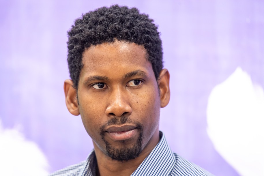 Wilfredo Leon nie wystąpi w mistrzostwach świata /Tytus Żmijewski /PAP