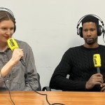 Wilfredo Leon Wilfredo Leon w Radiu RMF24: Czuję się coraz młodszy, mimo że tak nie jest