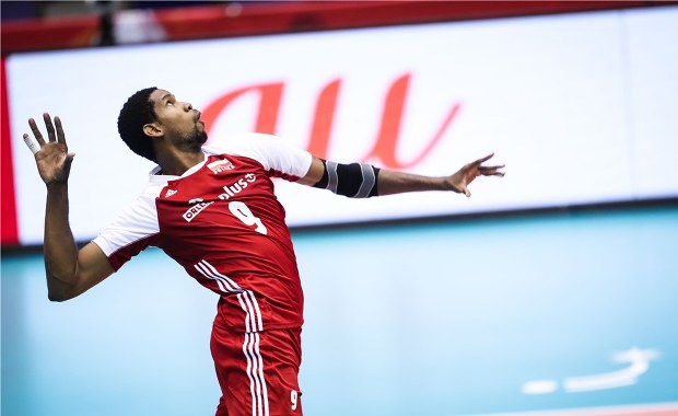 Wilfredo Leon wróci do Rosji? Zenit bardzo o niego zabiega