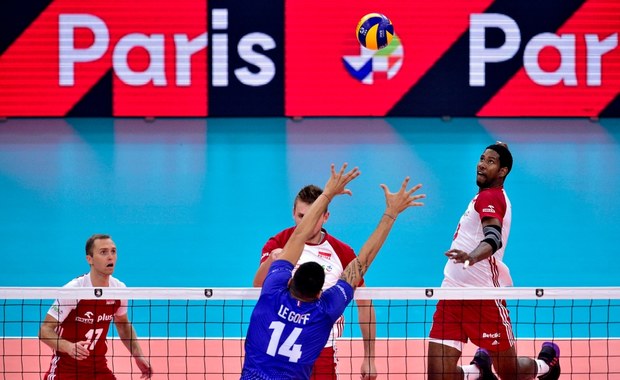 Wilfredo Leon zainwestował w Paris Volley