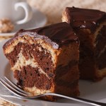 Wilgotna babka marmurkowa. Na Wielkanoc to najlepszy wybór