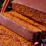 piernik Wilgotny i pachnący piernik Magdy Gessler. Od razu do jedzenia, rozpływa się w ustach