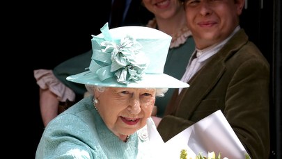 Wilk-Turska: Monarchia brytyjska będzie inna. Drugiej takiej jak Elżbieta II nie będzie