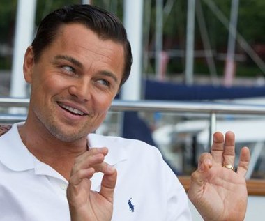 "Wilk z Wall Street": DiCaprio używek głodny jak wilk [recenzja]