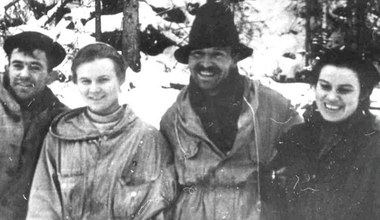 Wilkołak czy radzieccy żołnierze? Kto zabił młodych alpinistów?