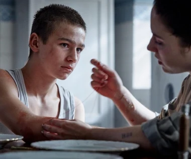 "Wilkołak" [recenzja]: Za górami, za lasami...