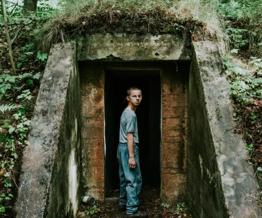 "Wilkołak" [teaser]