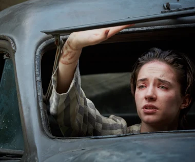 "Wilkołak" [trailer]