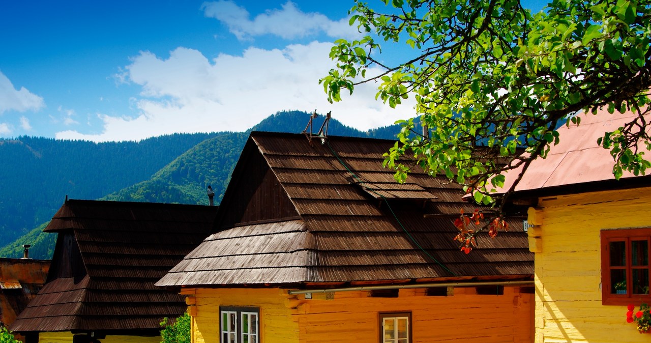 Wilkoliniec /Region Liptov.sk, TMR a.s.  /