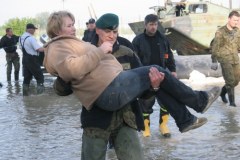 Wilków: Mieszkańcy gminy opuszczają swoje mieszkania