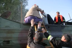 Wilków: Mieszkańcy gminy opuszczają swoje mieszkania