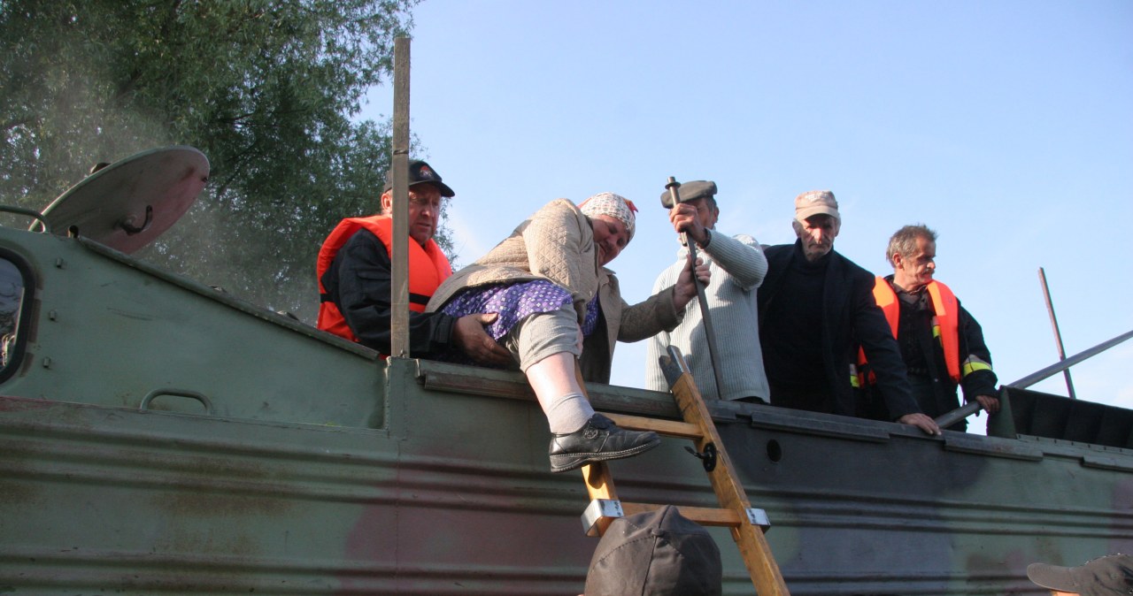 Wilków: Mieszkańcy gminy opuszczają swoje mieszkania