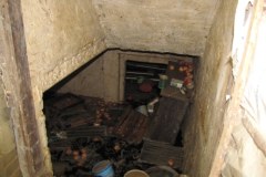 Wilków szacuje straty