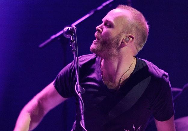 Will Champion (Coldplay) wystąpi w serial fot. Ethan Miller /Getty Images/Flash Press Media