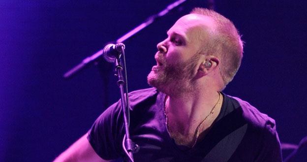 Will Champion (Coldplay) wystąpi w serial fot. Ethan Miller /Getty Images/Flash Press Media