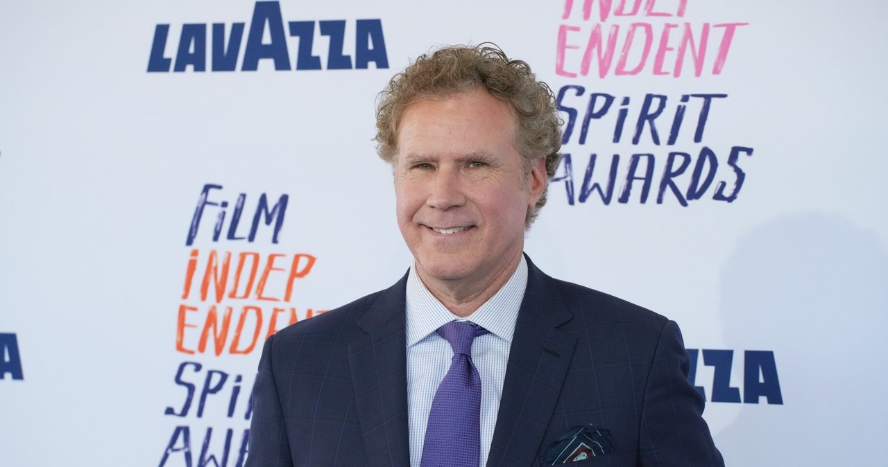 Will Farrell / Jeff Kravitz / Contributor /Getty Images