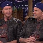 Will Ferrell i Chad Smith naprawdę wyglądają tak samo!