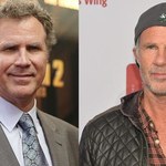 Will Ferrell przyjął wyzwanie Chada Smitha