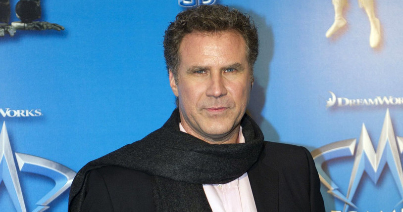 Will Ferrell /Getty Images