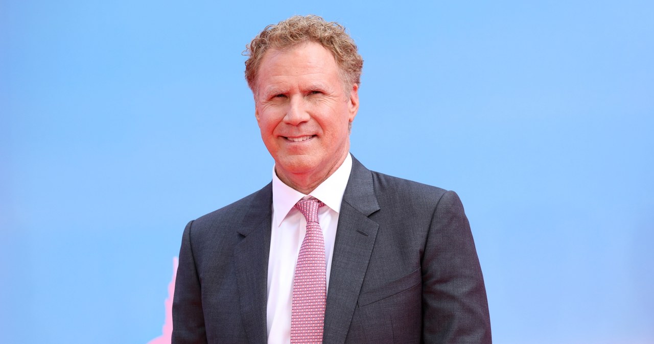 Will Ferrell /Lia Toby/Getty Images /Getty Images