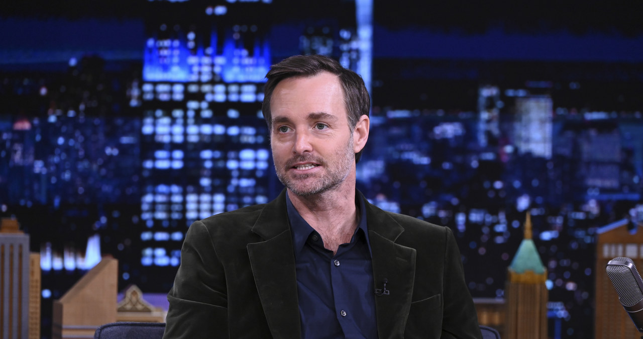 Will Forte /Paula Lobo/NBC/NBCU Photo Bank /Getty Images