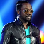 Will.I.Am w szalonym pędzie