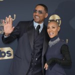 Will i Jada Pinkett Smith są razem od 28 lat. W ich związku pojawiła się zdrada