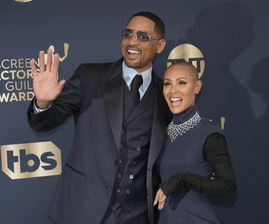 Will i Jada Pinkett Smith są razem od 28 lat. W ich związku pojawiła się zdrada