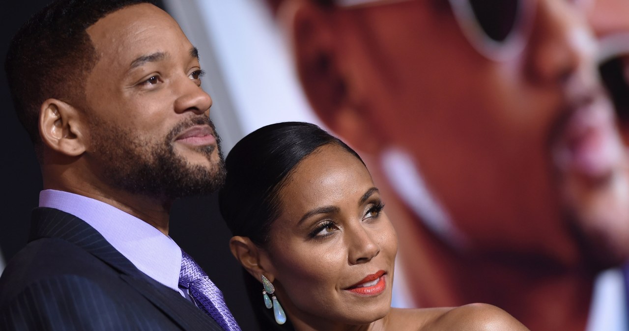 Will i Jada Smith /Axelle/Barry King /Getty Images