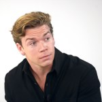 Will Poulter jako Adam Warlock w "Strażnikach Galaktyki 3"